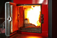 solid fuel boilers Tinwald